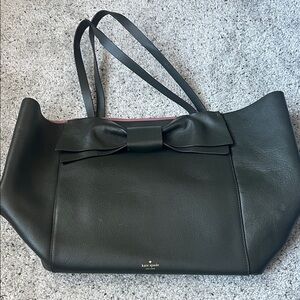 Kate Spade Olive Drive Savannah Tote Bag